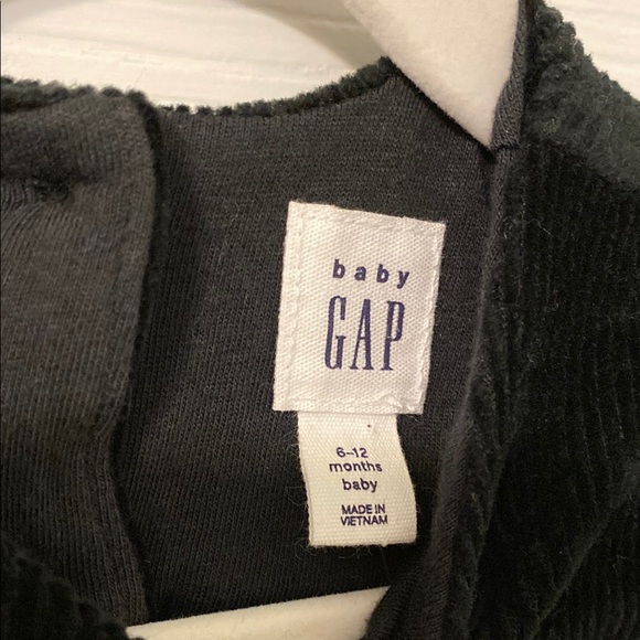 GAP Black Kids Dress - Picture 2 of 6